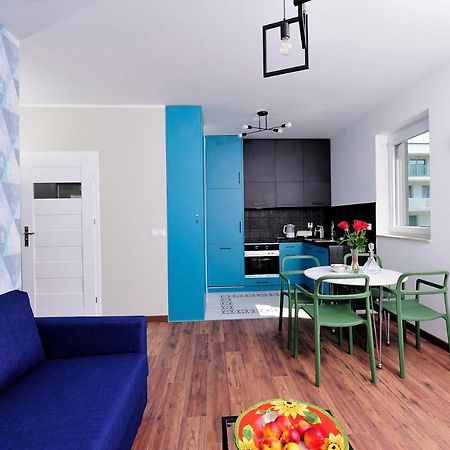 Sleep Well Inzynierska Apartman Wrocław Kültér fotó