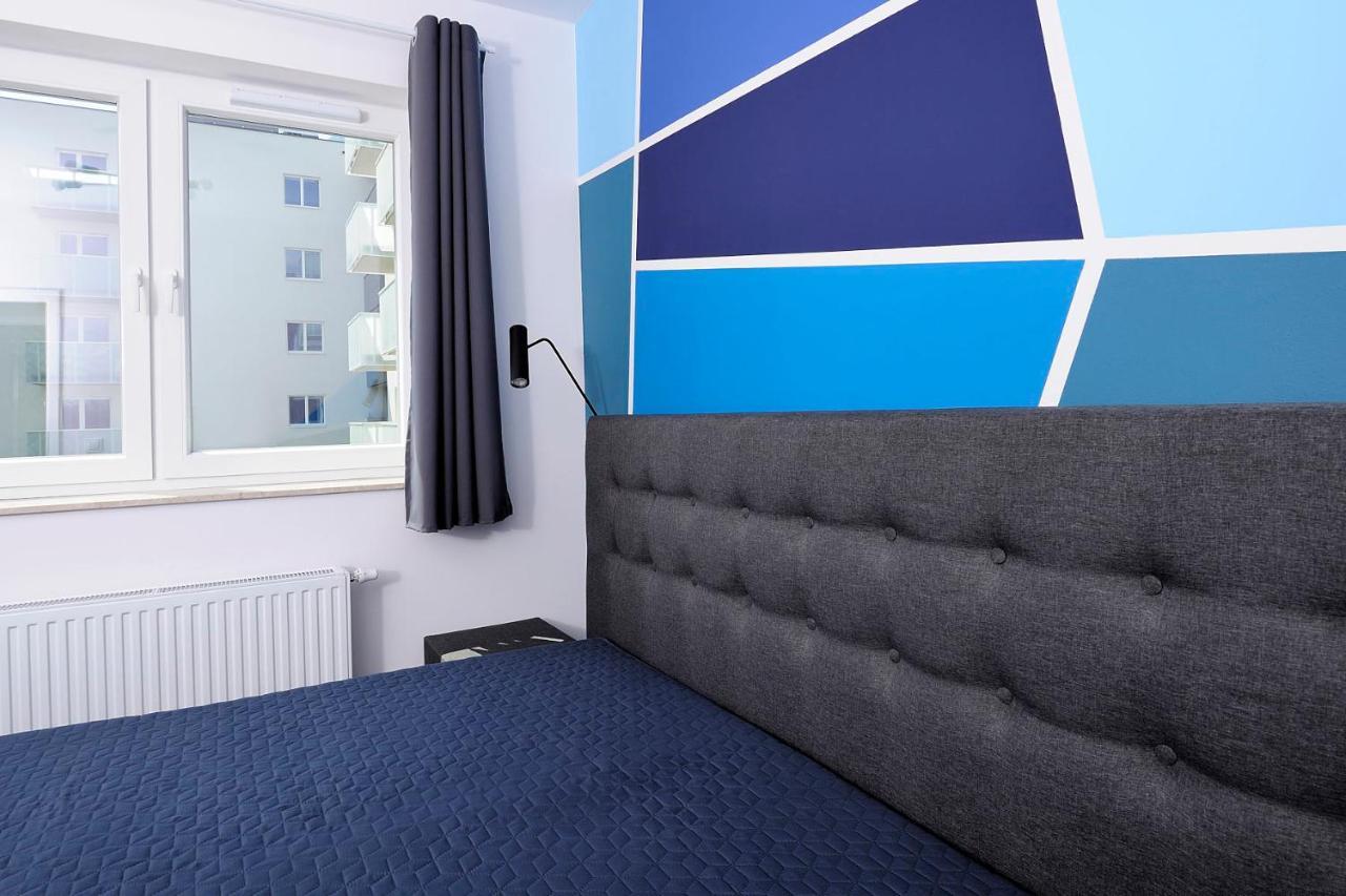 Sleep Well Inzynierska Apartman Wrocław Kültér fotó